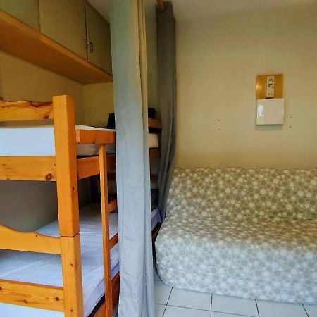 Studio Cosy Avec Balcon, Parking Et Coin Nuit Separe - 4 Couchages A Cauterets - Fr-1-234-249 Exterior photo